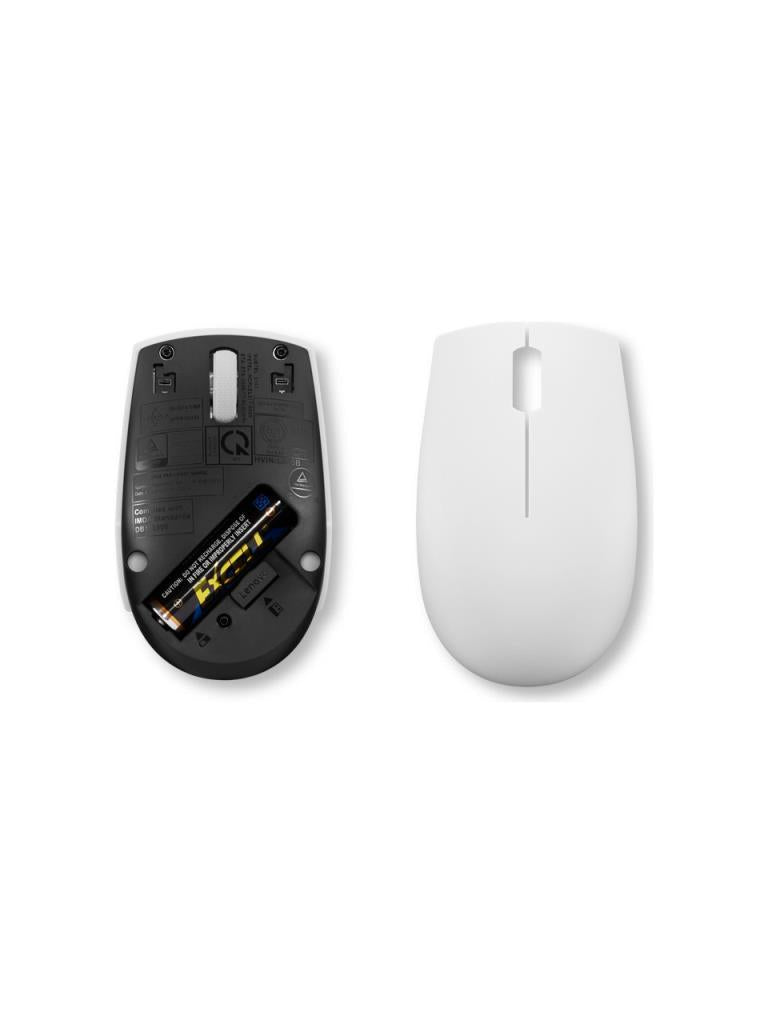 Lenovo 300 GY51L15677 Gri Optik Kablosuz Oyuncu Mouse Teşhir