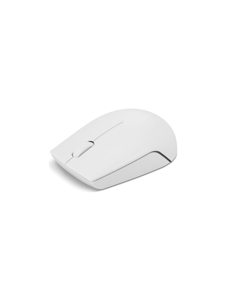 Lenovo 300 GY51L15677 Gri Optik Kablosuz Oyuncu Mouse Teşhir