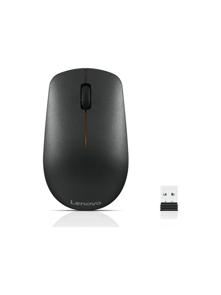 Lenovo 400 GY50R91293 Optik Kablosuz Mouse Teşhir