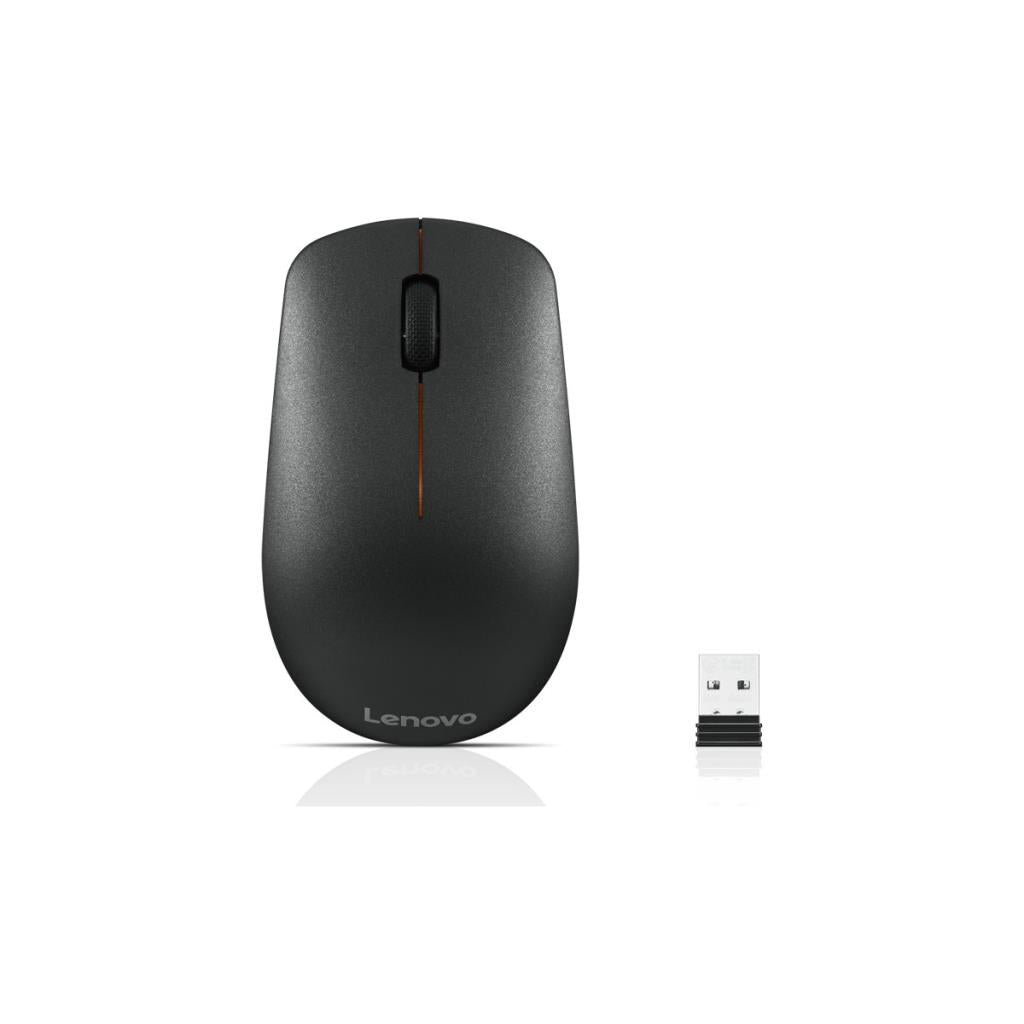 Lenovo 400 GY50R91293 Optik Kablosuz Mouse