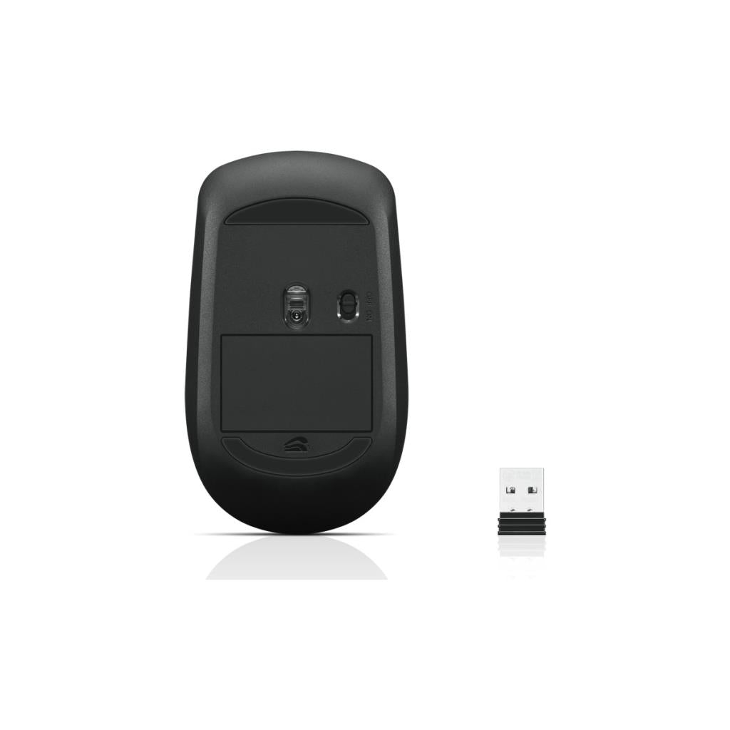 Lenovo 400 GY50R91293 Optik Kablosuz Mouse