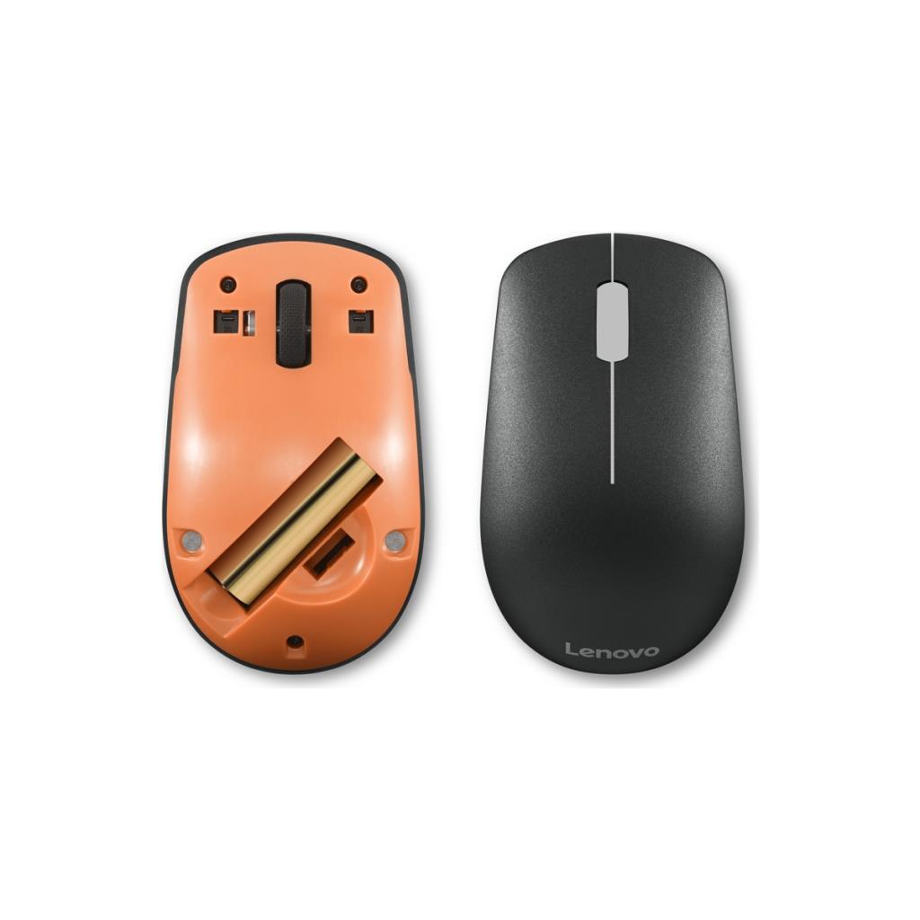 Lenovo 400 GY50R91293 Optik Kablosuz Mouse
