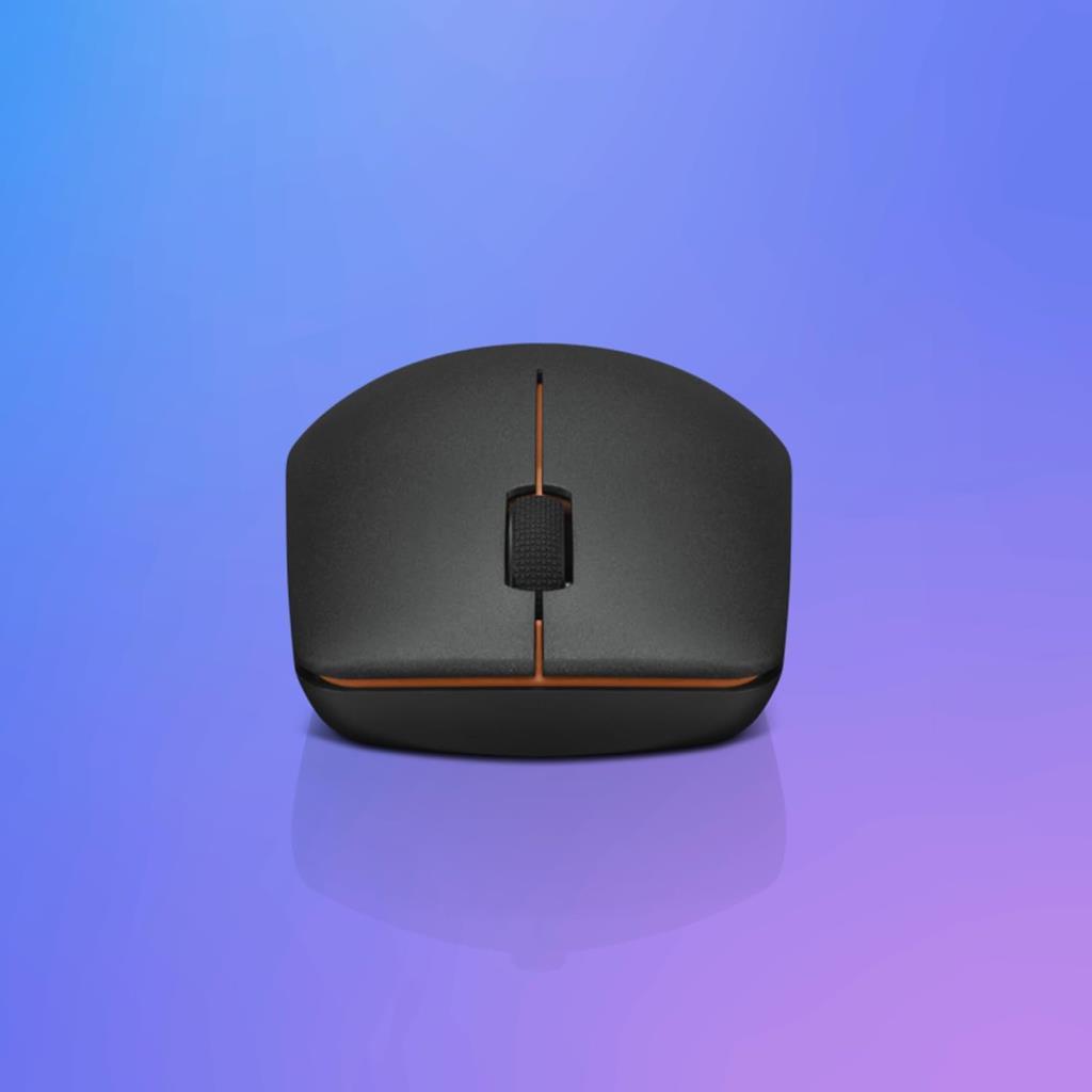 Lenovo 400 GY50R91293 Optik Kablosuz Mouse - Outlet