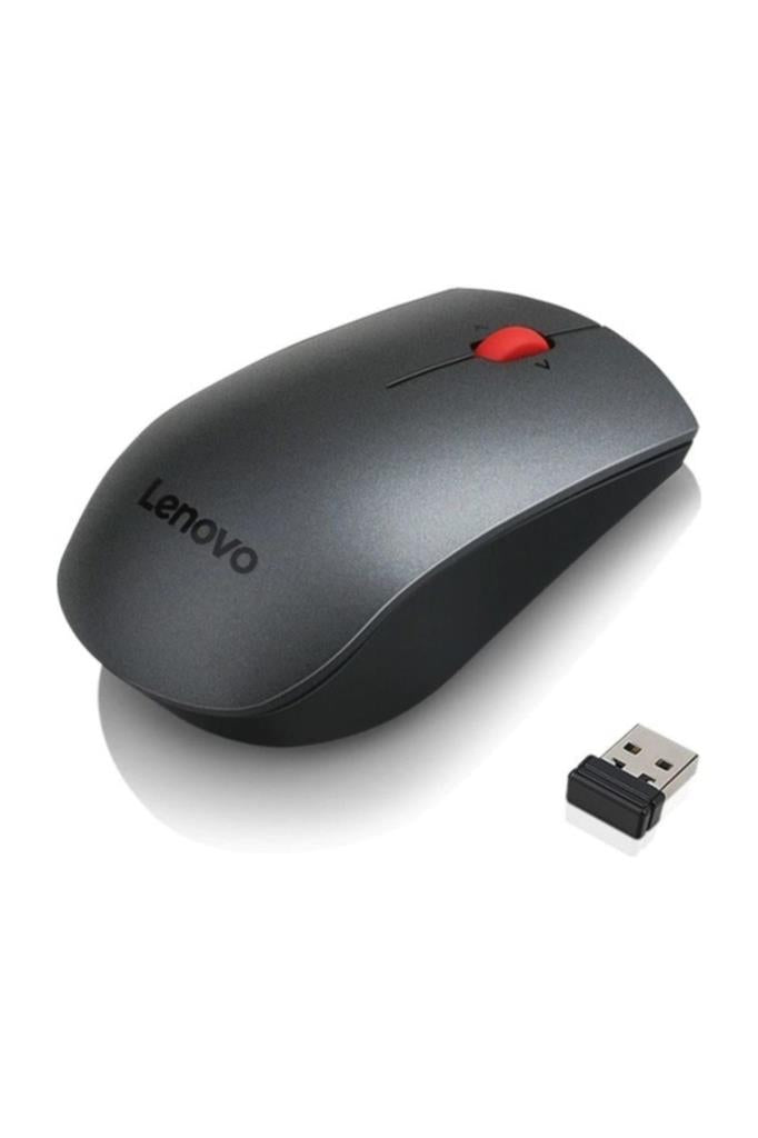 Lenovo 700 GX30N77981 Lazer Kablosuz Mouse Teşhir