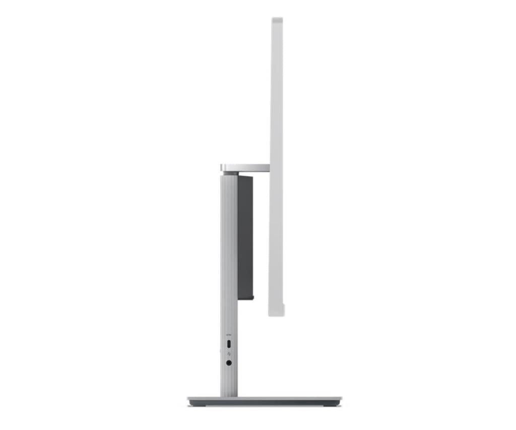 Lenovo IdeaCentre AIO 3 24ALC6 F0G1011RTR Ryzen 5 7430U 8 GB 512 GB SSD Radeon Graphics 23.8" Full HD All in One PC - OUTLET