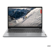 Lenovo IdeaPad 1 15ALC7 82R400QDTX Ryzen 5 5500U 8 GB 512 GB SSD Radeon Graphics 15.6" Full HD Notebook
