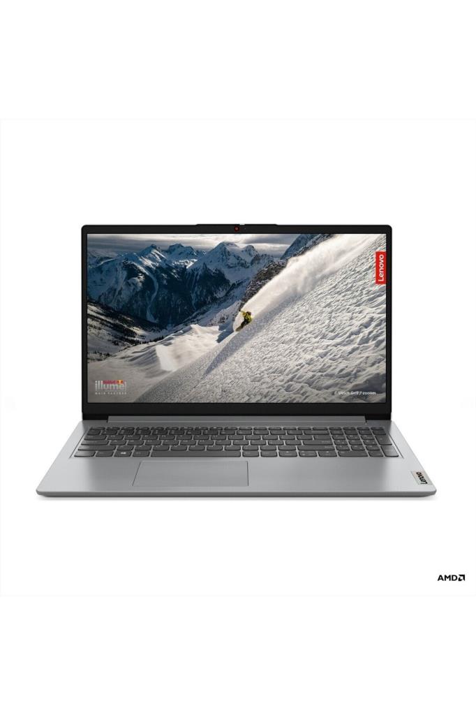 Lenovo IdeaPad 1 15AMN7 82VG008CTX Ryzen 5 7520U 8 GB 512 GB SSD Radeon 610M 15.6" Full HD Notebook Outlet