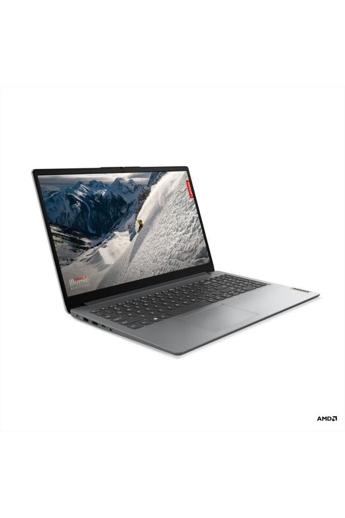 Lenovo IdeaPad 1 15AMN7 82VG008CTX Ryzen 5 7520U 8 GB 512 GB SSD Radeon 610M 15.6" Full HD Notebook Outlet
