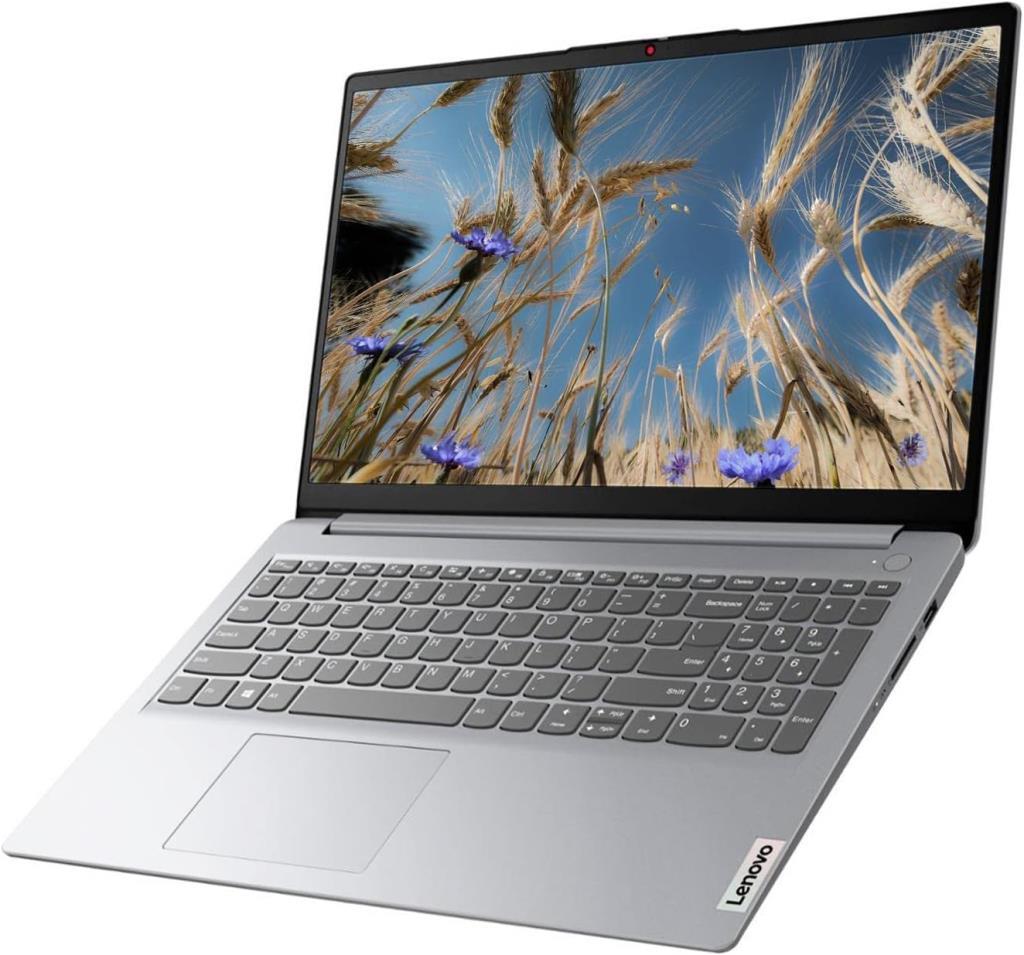 Lenovo IdeaPad 1 82V7006NTX N4120 4 GB 128 GB eMMC UHD Graphics 600 15.6" Notebook - Outlet