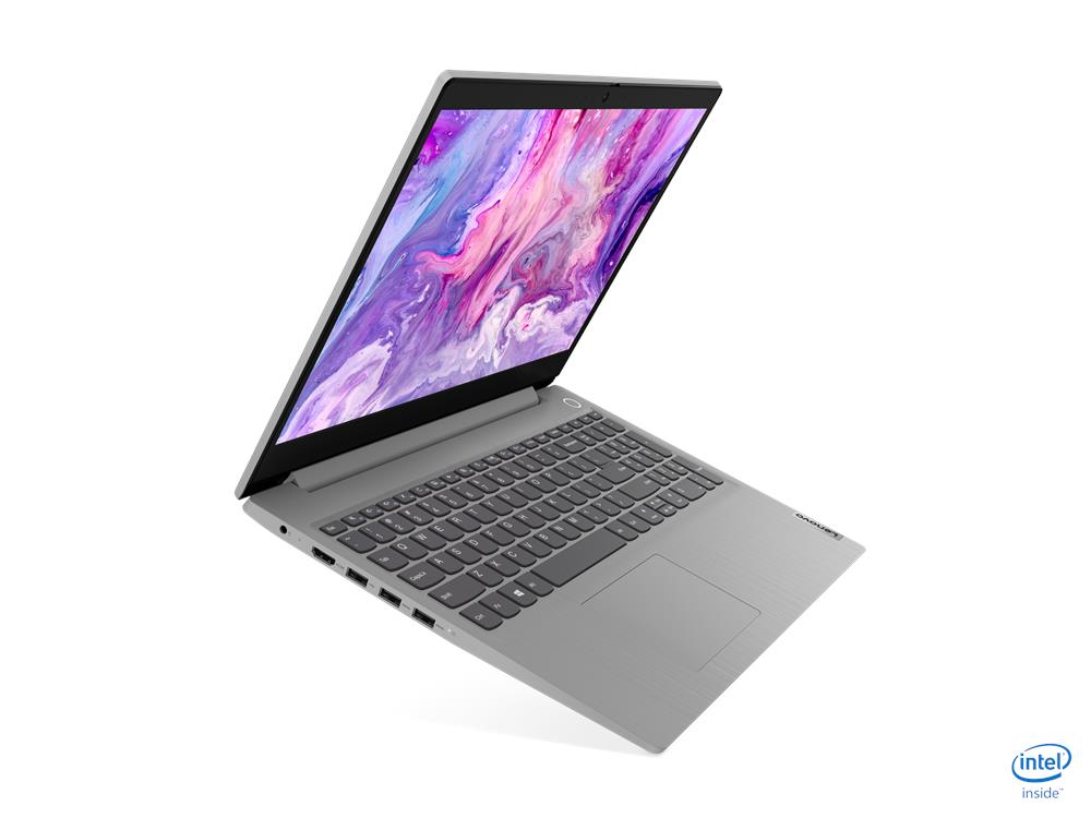 Lenovo IdeaPad 3 15IGL05 81WQ002TTX Celeron N4020 4 GB 128 GB SSD UHD Graphics 600 15.6" Notebook - TESHİR
