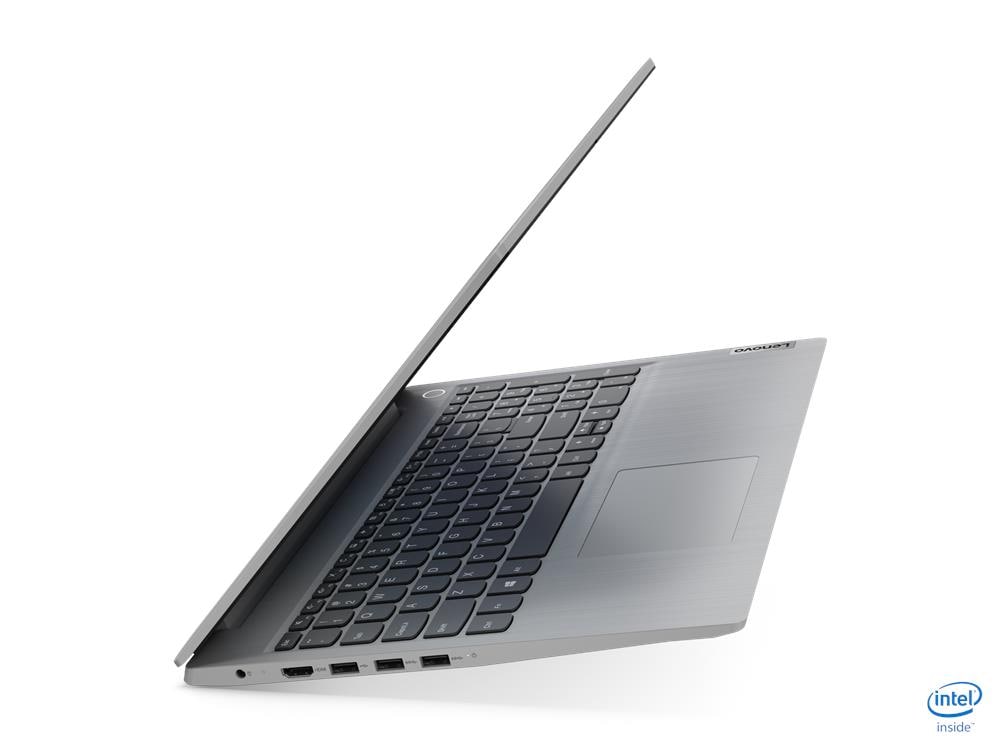 Lenovo IdeaPad 3 15IGL05 81WQ002TTX Celeron N4020 4 GB 128 GB SSD UHD Graphics 600 15.6" Notebook - TESHİR