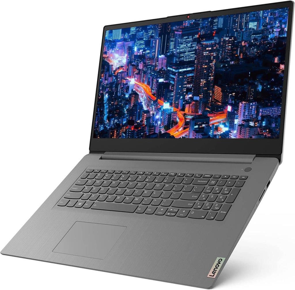 Lenovo IdeaPad 3 17ITL6 82H900BMTX i7-1165G7 8 GB 512 GB SSD MX350 17.3" Full HD Notebook - OUTLET