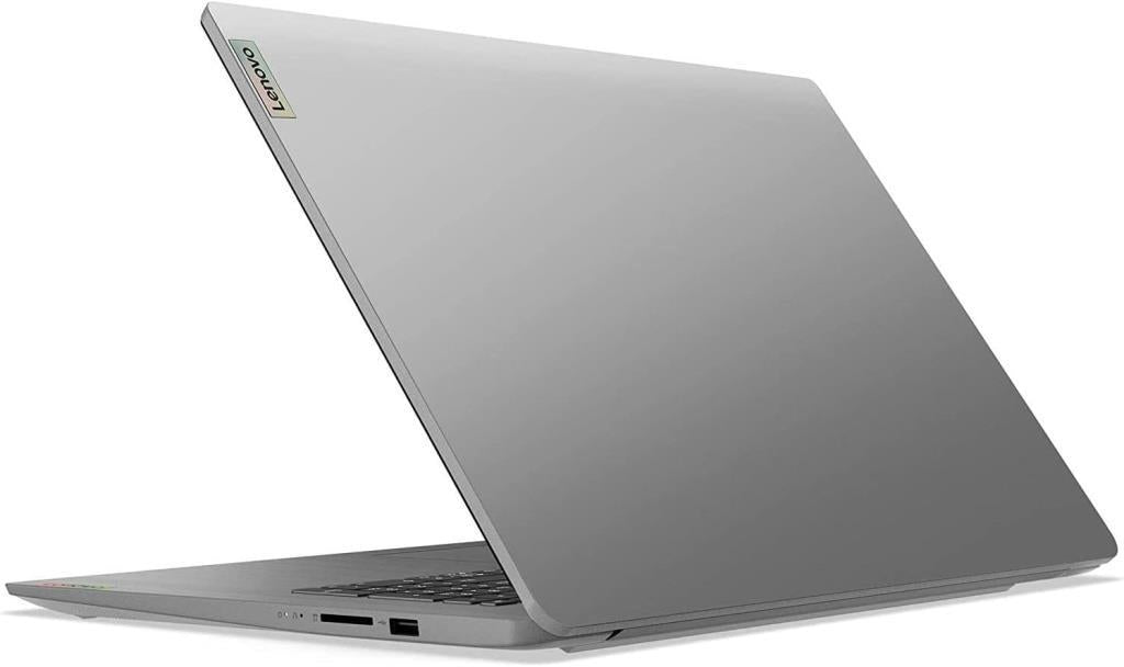 Lenovo IdeaPad 3 17ITL6 82H900BMTX i7-1165G7 8 GB 512 GB SSD MX350 17.3" Full HD Notebook - OUTLET