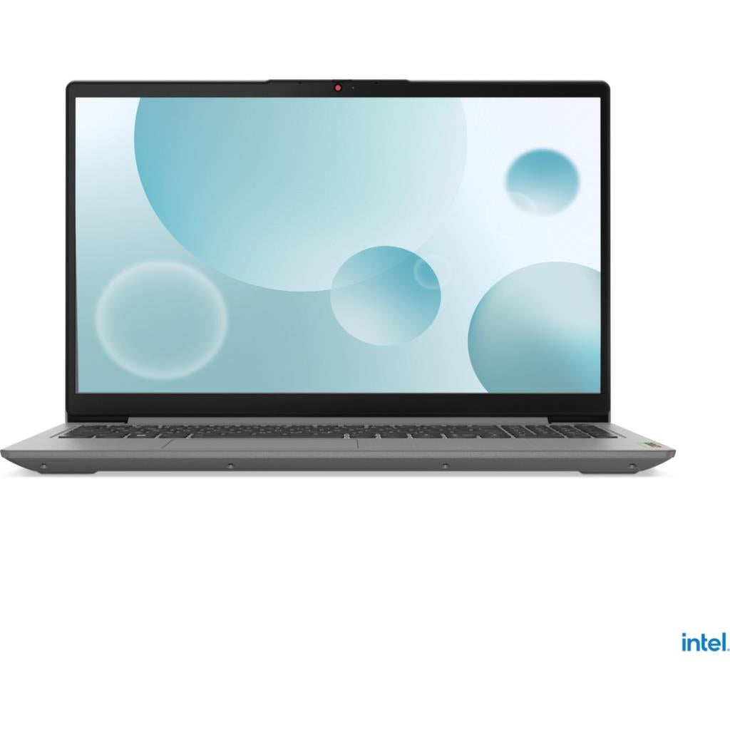 Lenovo IdeaPad 3 15IAU7 82RK0181TX i3-1215U 8 GB 512 GB SSD UHD Graphics 15.6" Full HD Notebook