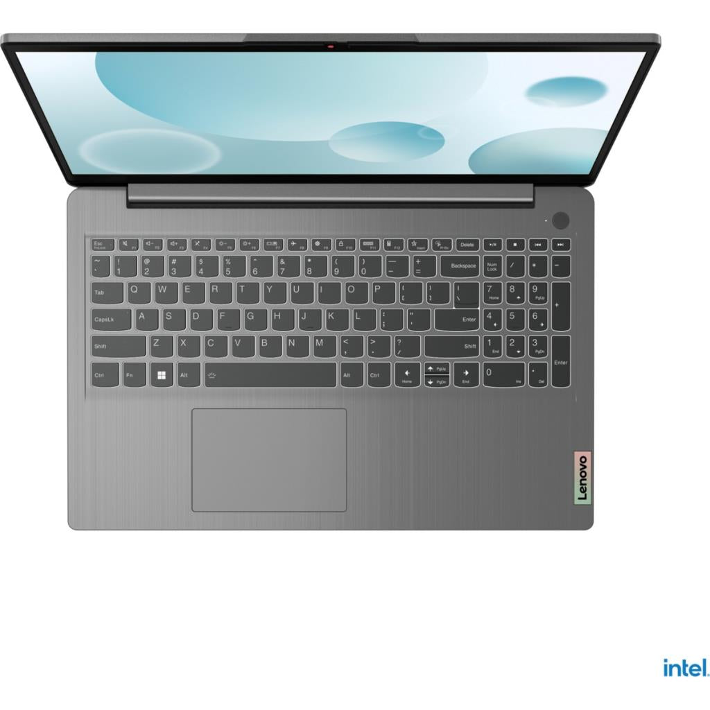 Lenovo IdeaPad 3 15IAU7 82RK0181TX i3-1215U 8 GB 512 GB SSD UHD Graphics 15.6" Full HD Notebook