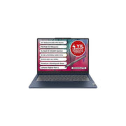 Lenovo IdeaPad 5 14IRH9 83KX004FTR i5-13420H 16 GB 512 GB SSD UHD Graphics 14" WUXGA İkisi Bir Arada Notebook
