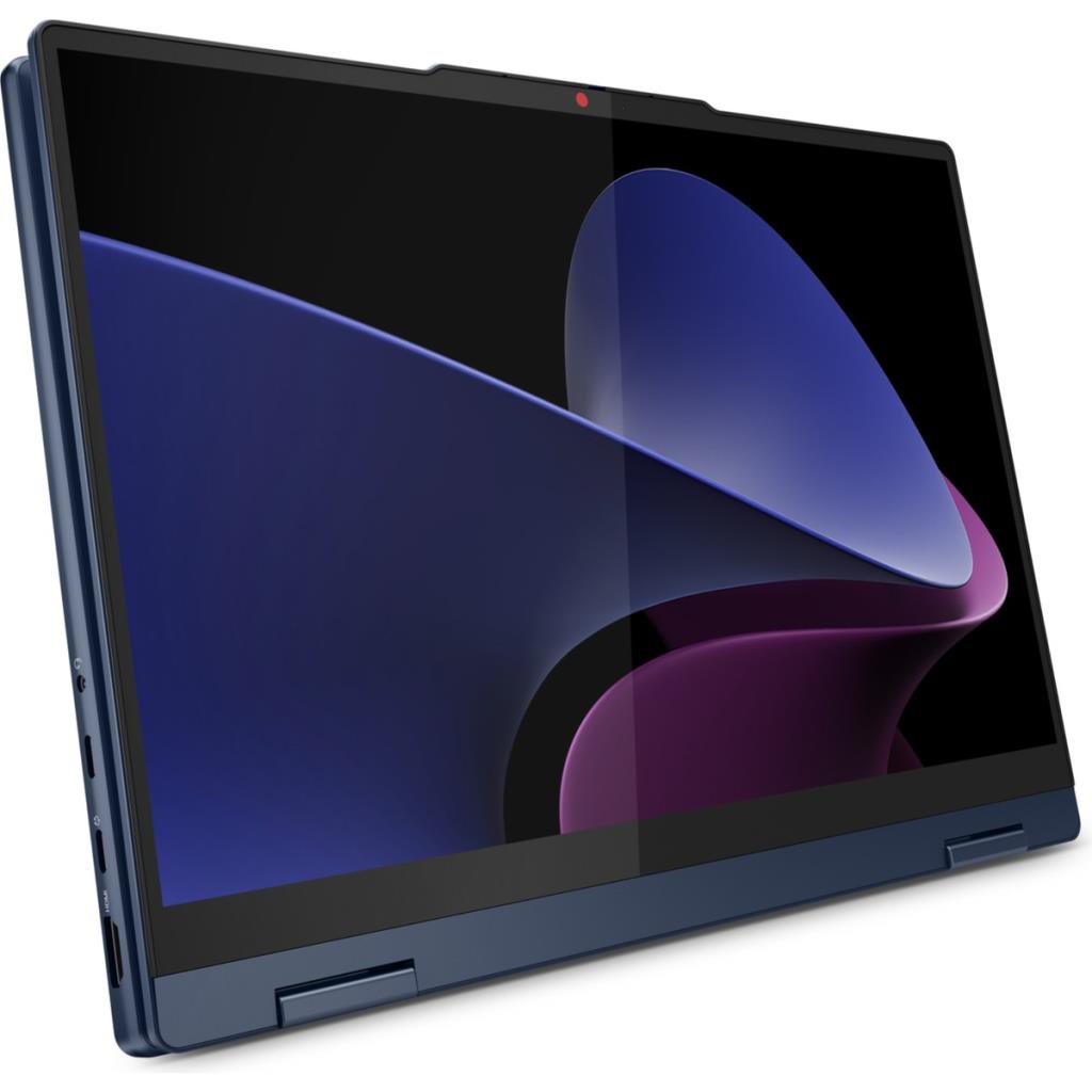 Lenovo IdeaPad 5 14IRH9 83KX004FTR i5-13420H 16 GB 512 GB SSD UHD Graphics 14" WUXGA İkisi Bir Arada Notebook