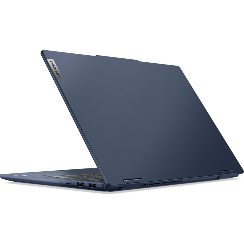 Lenovo IdeaPad 5 14IRH9 83KX004FTR i5-13420H 16 GB 512 GB SSD UHD Graphics 14" WUXGA İkisi Bir Arada Notebook