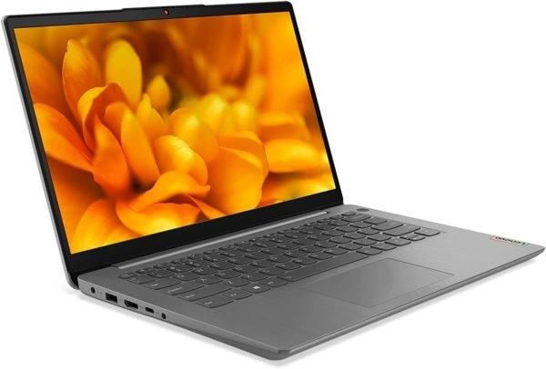 Lenovo IdeaPad Flex 5 Dizüstü Bilgisayar, 14"" FHD, Intel Core i3-1115G4, 4GB RAM, 256GB-TEŞHİR