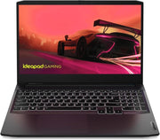 Lenovo IdeaPad Gaming 3 15ACH6 82K2029YTX Ryzen 5 5500H 16 GB 512 GB SSD RTX2050 15.6" Full HD Gaming Laptop Teşhir