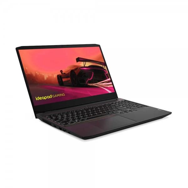 Lenovo IdeaPad Gaming 3 15ACH6 82K2029YTX Ryzen 5 5500H 16 GB 512 GB SSD RTX2050 15.6" Full HD Gaming Laptop - OUTLET