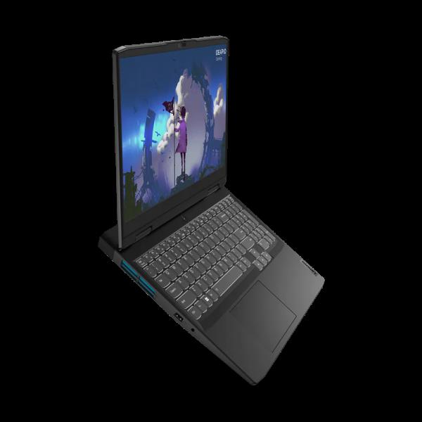Lenovo IdeaPad Gaming 3 15ARH7 82SB00B4TX Ryzen 5 6600H 8 GB 512 GB SSD RTX3050TI 15.6" Full HD Gaming Laptop - OUTLET