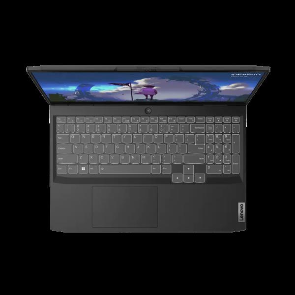 Lenovo IdeaPad Gaming 3 15ARH7 82SB00B4TX Ryzen 5 6600H 8 GB 512 GB SSD RTX3050TI 15.6" Full HD Gaming Laptop - OUTLET