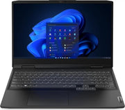 Lenovo IdeaPad Gaming 3 15ARH7 82SB00SATX Ryzen 5 7535HS 8 GB 512 GB SSD RTX4050 15.6" Full HD Gaming Laptop - TESHİR