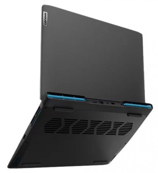 Lenovo IdeaPad Gaming 3 15ARH7 82SB00SATX Ryzen 5 7535HS 8 GB 512 GB SSD RTX4050 15.6" Full HD Gaming Laptop - TESHİR