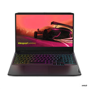 Lenovo IdeaPad Gaming 3 82K200K0TX Ryzen 5 5600H 16 GB 512 GB SSD RTX3060 15.6" Full HD Gaming Laptop
