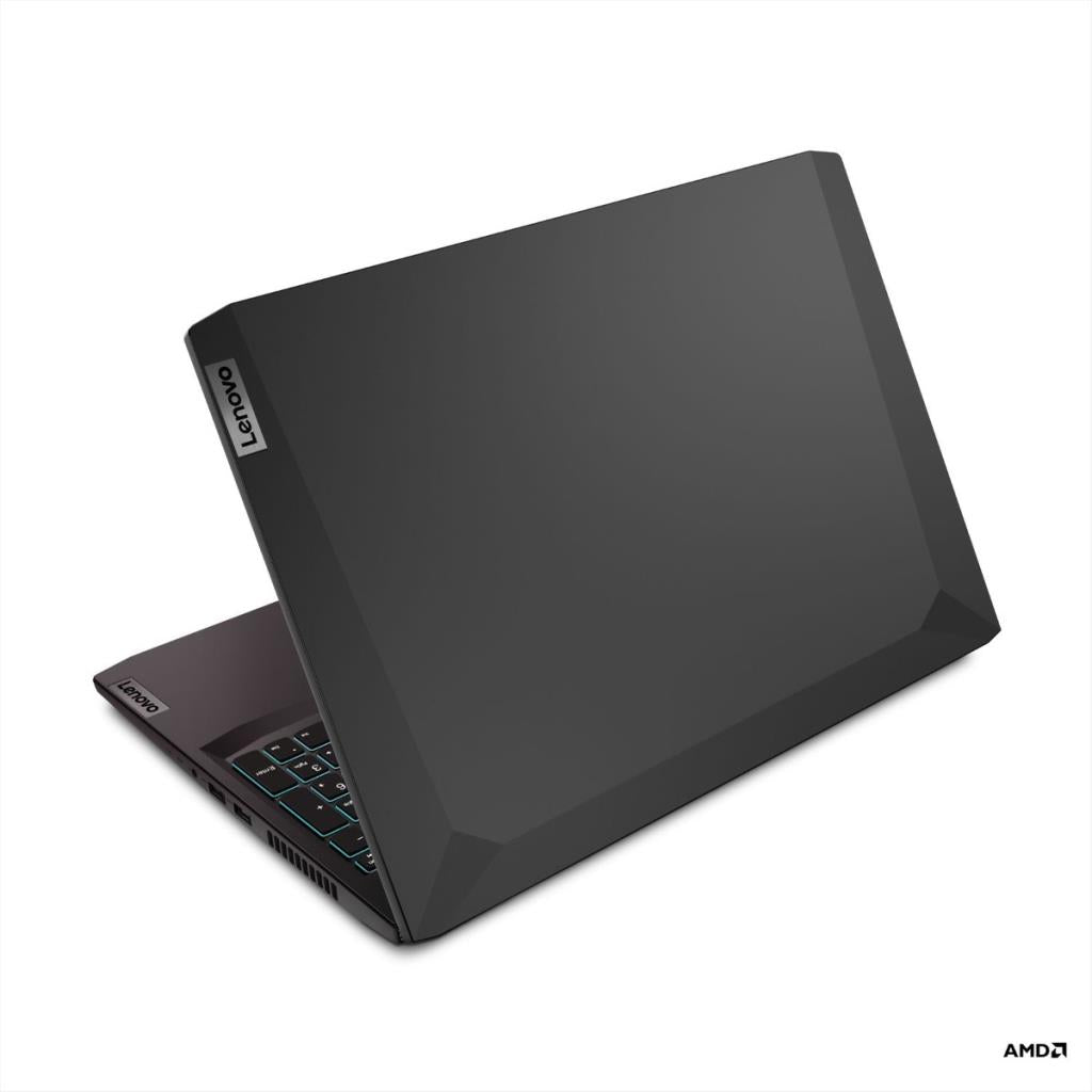 Lenovo IdeaPad Gaming 3 82K200K0TX Ryzen 5 5600H 16 GB 512 GB SSD RTX3060 15.6" Full HD Gaming Laptop