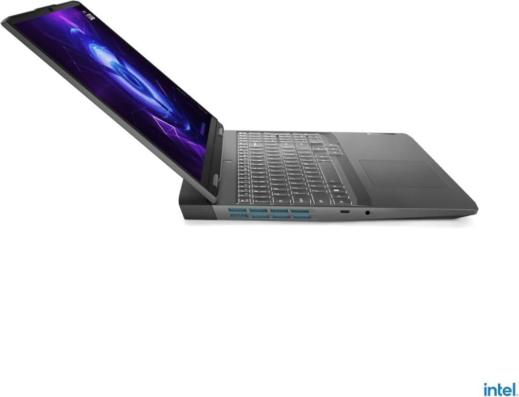 Lenovo LOQ 15IRH8 82XV00NJTX i5-12450H 8 GB 512 GB SSD RTX4060 15.6" Full HD Gaming Laptop - Teşhir