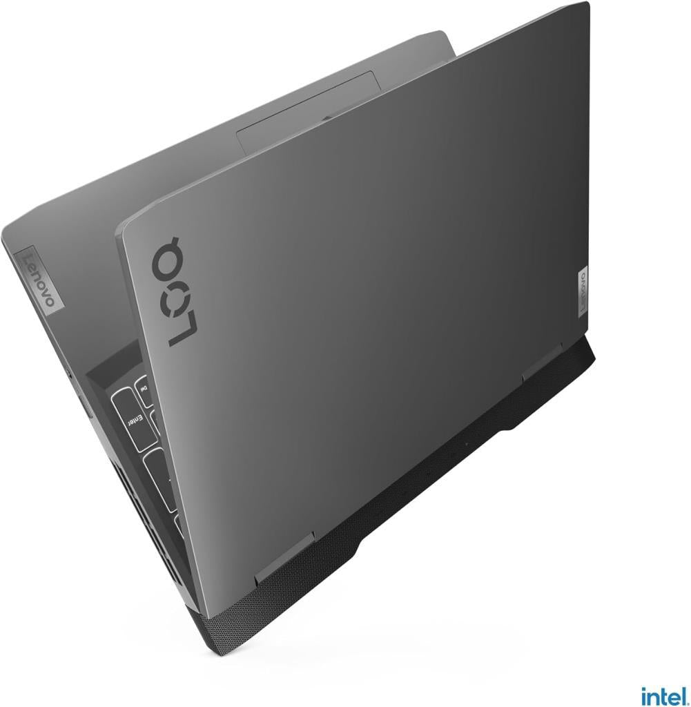 Lenovo LOQ 15IRH8 82XV00NJTX i5-12450H 8 GB 512 GB SSD RTX4060 15.6" Full HD Gaming Laptop - Teşhir