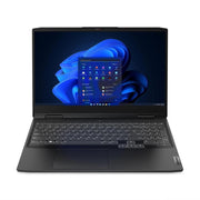 Lenovo IdeaPad Gaming 3 15ARH7 82SB00B4TX Ryzen 5 6600H 8 GB 512 GB SSD RTX3050TI 15.6" Full HD Gaming Laptop Teşhir