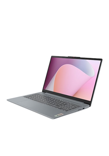 Lenovo IdeaPad Slim 3 15ABR8 82XM00PVTX Ryzen 5 5625U 8 GB 512 GB SSD Radeon Graphics 15.6" Full HD Notebook - TESHİR