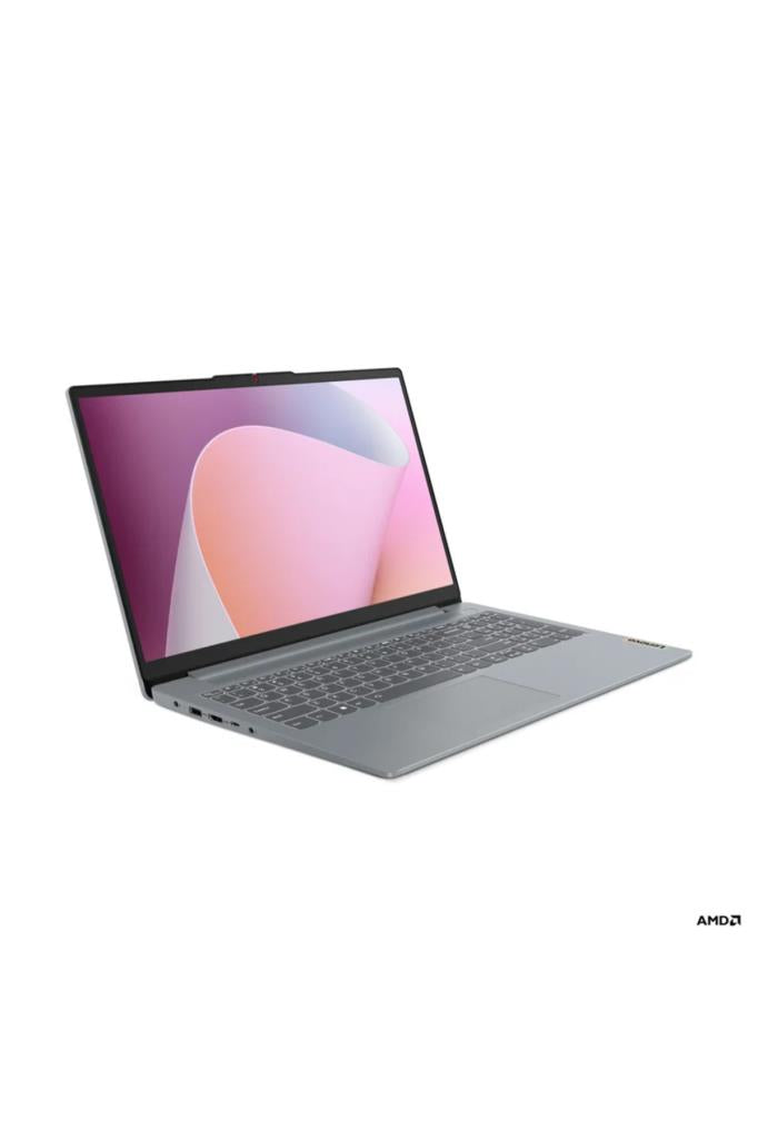 Lenovo IdeaPad Slim 3 15ABR8 82XM00PVTX Ryzen 5 5625U 8 GB 512 GB SSD Radeon Graphics 15.6" Full HD Notebook - OUTLET