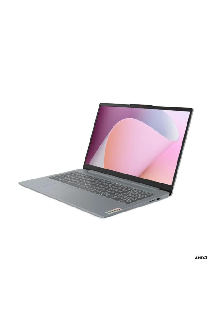 Lenovo IdeaPad Slim 3 15ABR8 82XM00PVTX Ryzen 5 5625U 8 GB 512 GB SSD Radeon Graphics 15.6" Full HD Notebook - OUTLET
