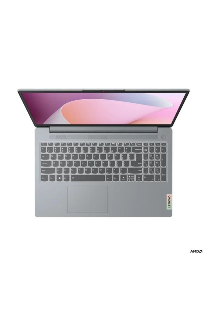 Lenovo IdeaPad Slim 3 15ABR8 82XM00PVTX Ryzen 5 5625U 8 GB 512 GB SSD Radeon Graphics 15.6" Full HD Notebook - OUTLET