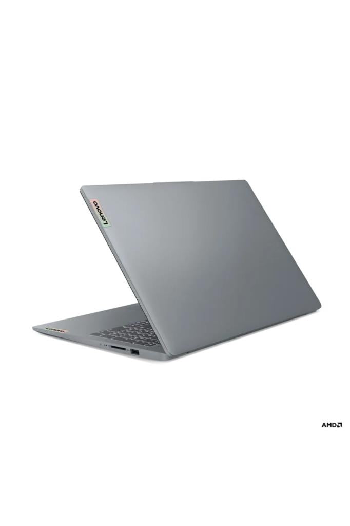 Lenovo IdeaPad Slim 3 15ABR8 82XM00PVTX Ryzen 5 5625U 8 GB 512 GB SSD Radeon Graphics 15.6" Full HD Notebook - OUTLET