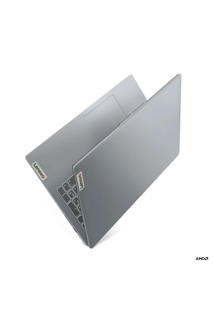 Lenovo IdeaPad Slim 3 15ABR8 82XM00PVTX Ryzen 5 5625U 8 GB 512 GB SSD Radeon Graphics 15.6" Full HD Notebook - OUTLET