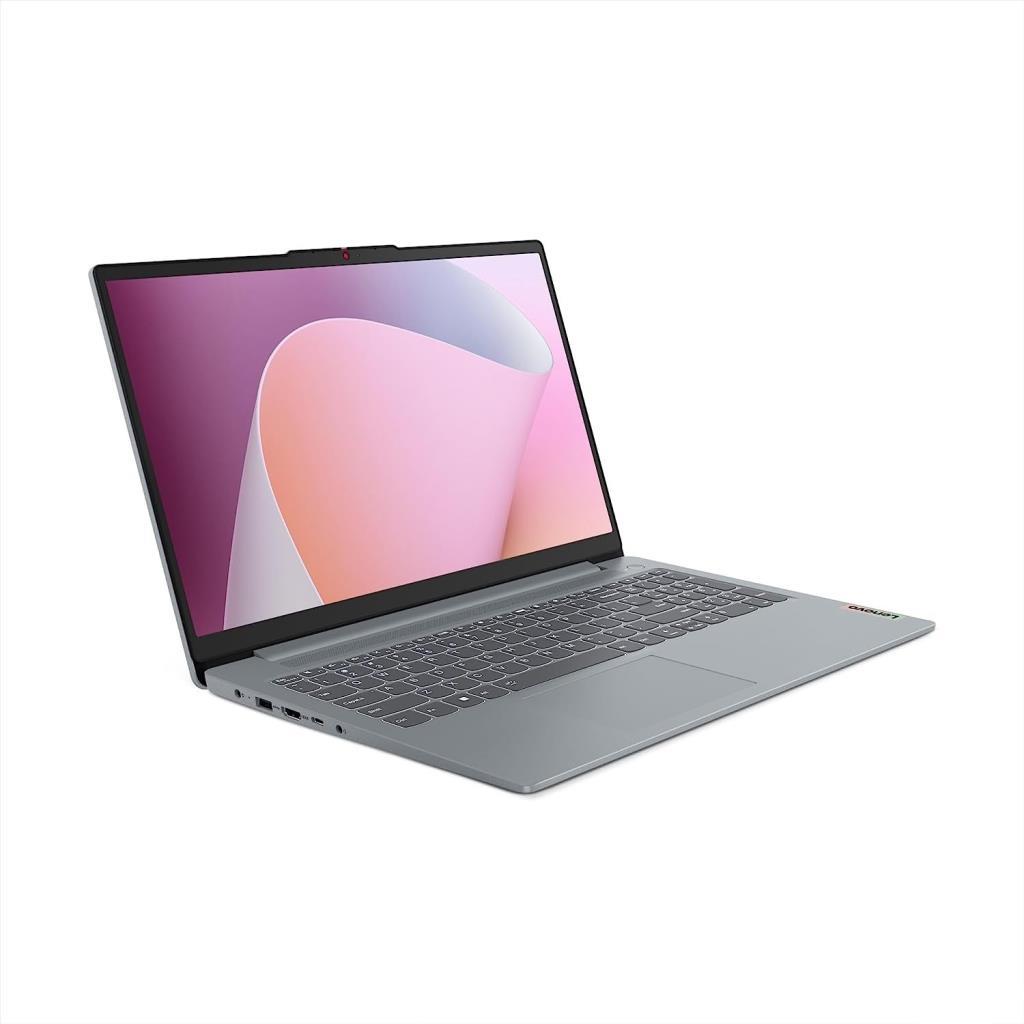 Lenovo IdeaPad Slim 3 15AMN8 82XQ0010TX Ryzen 3 7320U 8 GB 512 GB SSD Radeon Graphics 15.6" Full HD Notebook - TEŞHİR