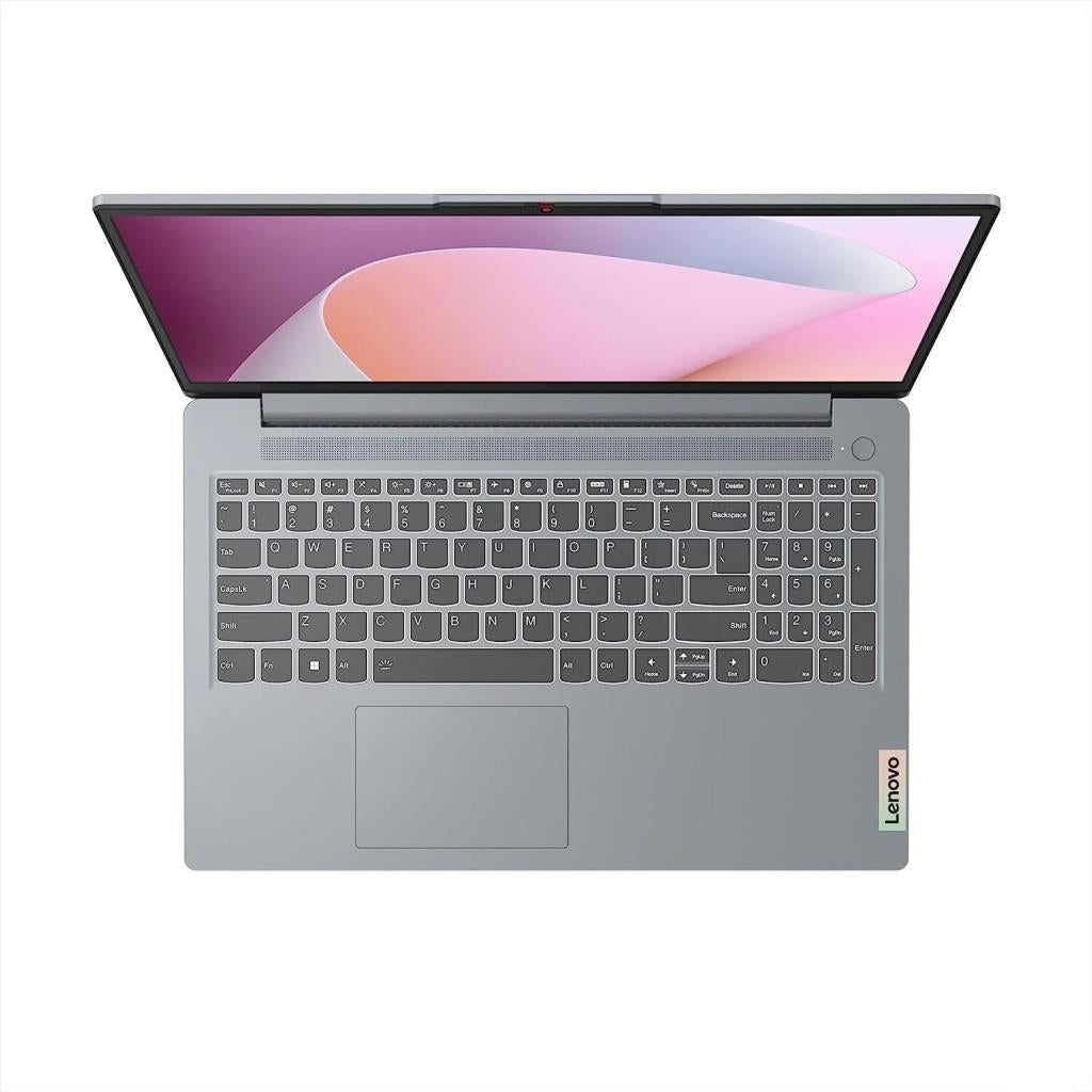 Lenovo IdeaPad Slim 3 15AMN8 82XQ0010TX Ryzen 3 7320U 8 GB 512 GB SSD Radeon Graphics 15.6" Full HD Notebook - TEŞHİR
