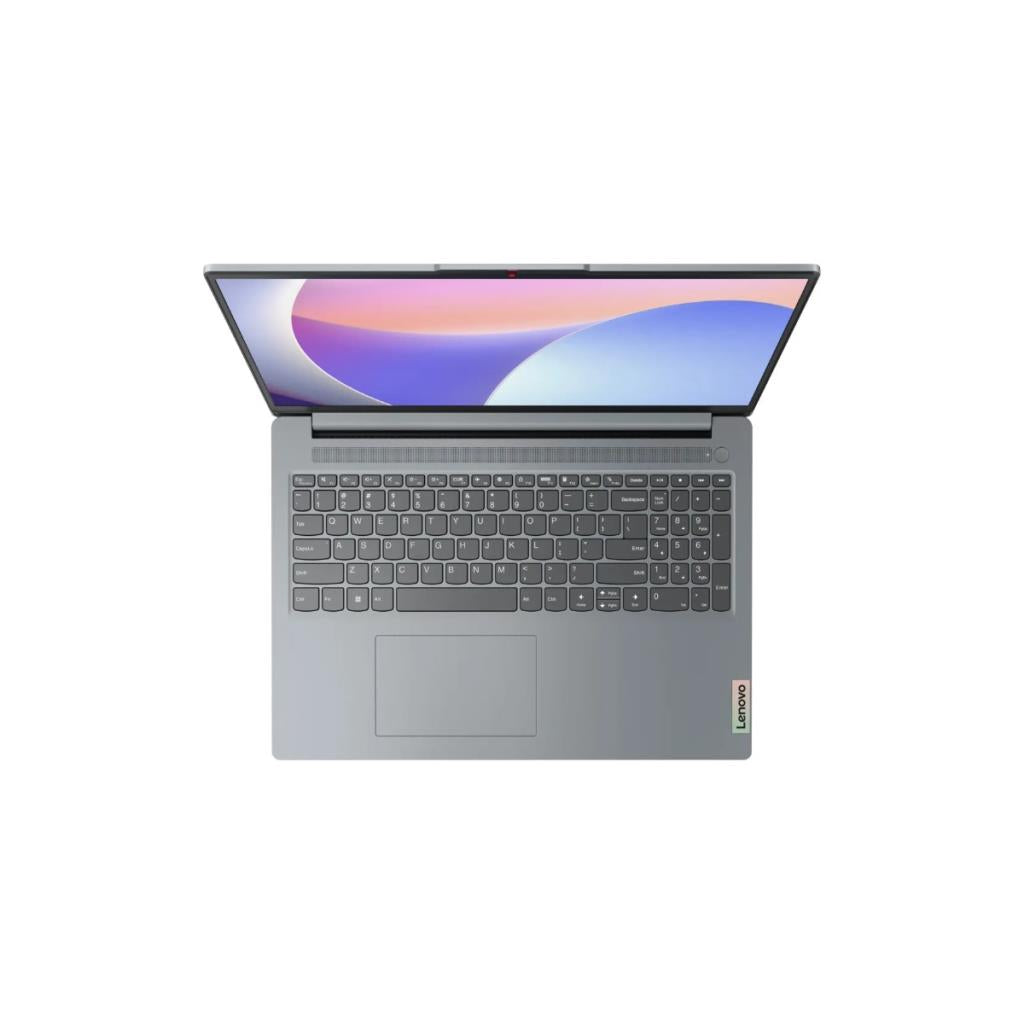 Lenovo IdeaPad Slim 3 15IAH8 83ER00FXTR i5-12450H 8 GB 512 GB SSD UHD Graphics 15.6" Full HD Notebook