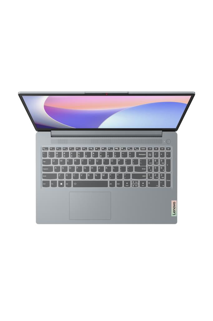 Lenovo IdeaPad Slim 3 15IAN8 82XB009GTX N100 4 GB 128 GB SSD UHD Graphics 15.6" Full HD Notebook - OUTLET