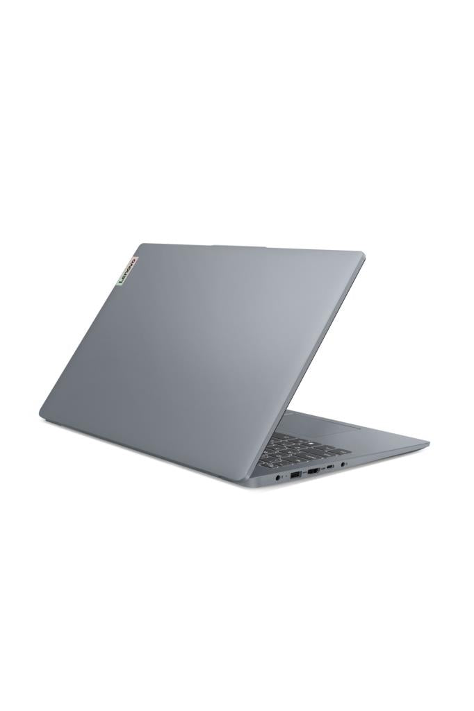 Lenovo IdeaPad Slim 3 15IAN8 82XB009GTX N100 4 GB 128 GB SSD UHD Graphics 15.6" Full HD Notebook - OUTLET