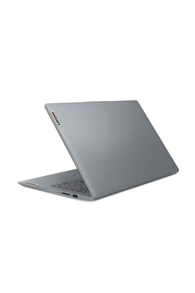 Lenovo IdeaPad Slim 3 15IAN8 82XB009GTX N100 4 GB 128 GB SSD UHD Graphics 15.6" Full HD Notebook - OUTLET