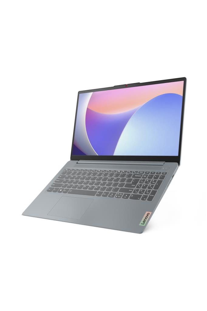 Lenovo IdeaPad Slim 3 15IAN8 82XB009GTX N100 4 GB 128 GB SSD UHD Graphics 15.6" Full HD Notebook - OUTLET