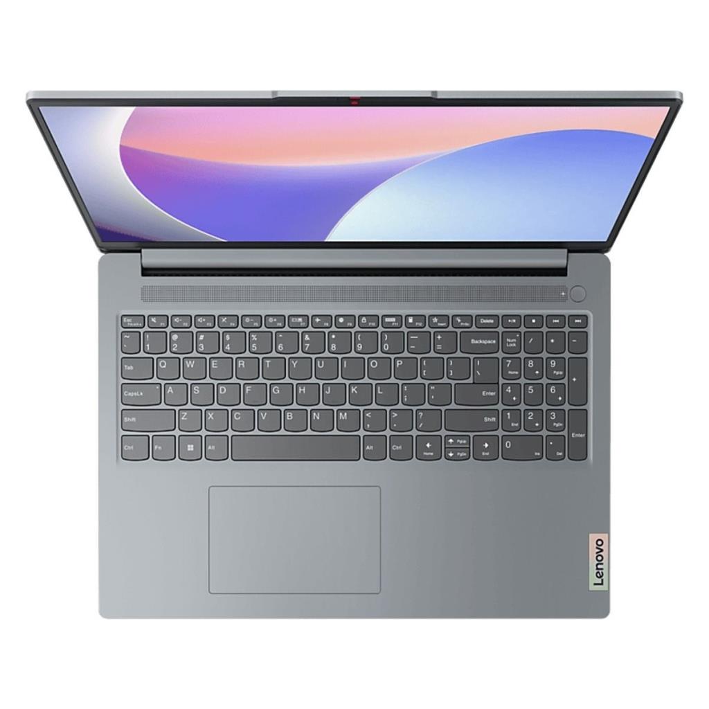 Lenovo IdeaPad Slim 3 15IAN8 82XB009HTX N100 4 GB 128 GB SSD UHD Graphics 15.6" Full HD Notebook - OUTLET