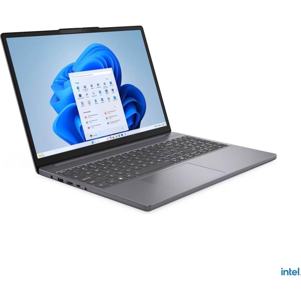 Lenovo IdeaPad Slim 3 15IRH10 83K1004ETR i5-13420H 8 GB 512 GB SSD UHD Graphics 15.3" WUXGA Notebook - OUTLET
