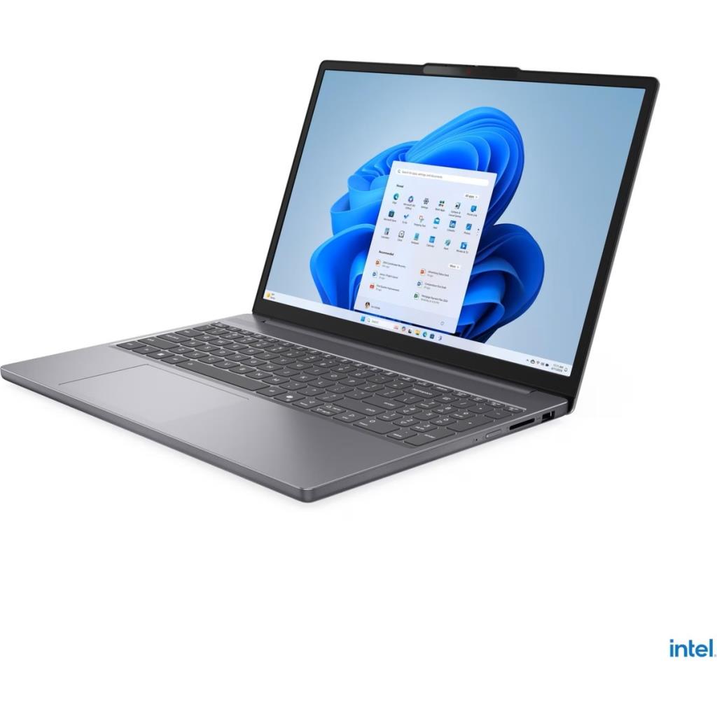 Lenovo IdeaPad Slim 3 15IRH10 83K1004ETR i5-13420H 8 GB 512 GB SSD UHD Graphics 15.3" WUXGA Notebook - OUTLET